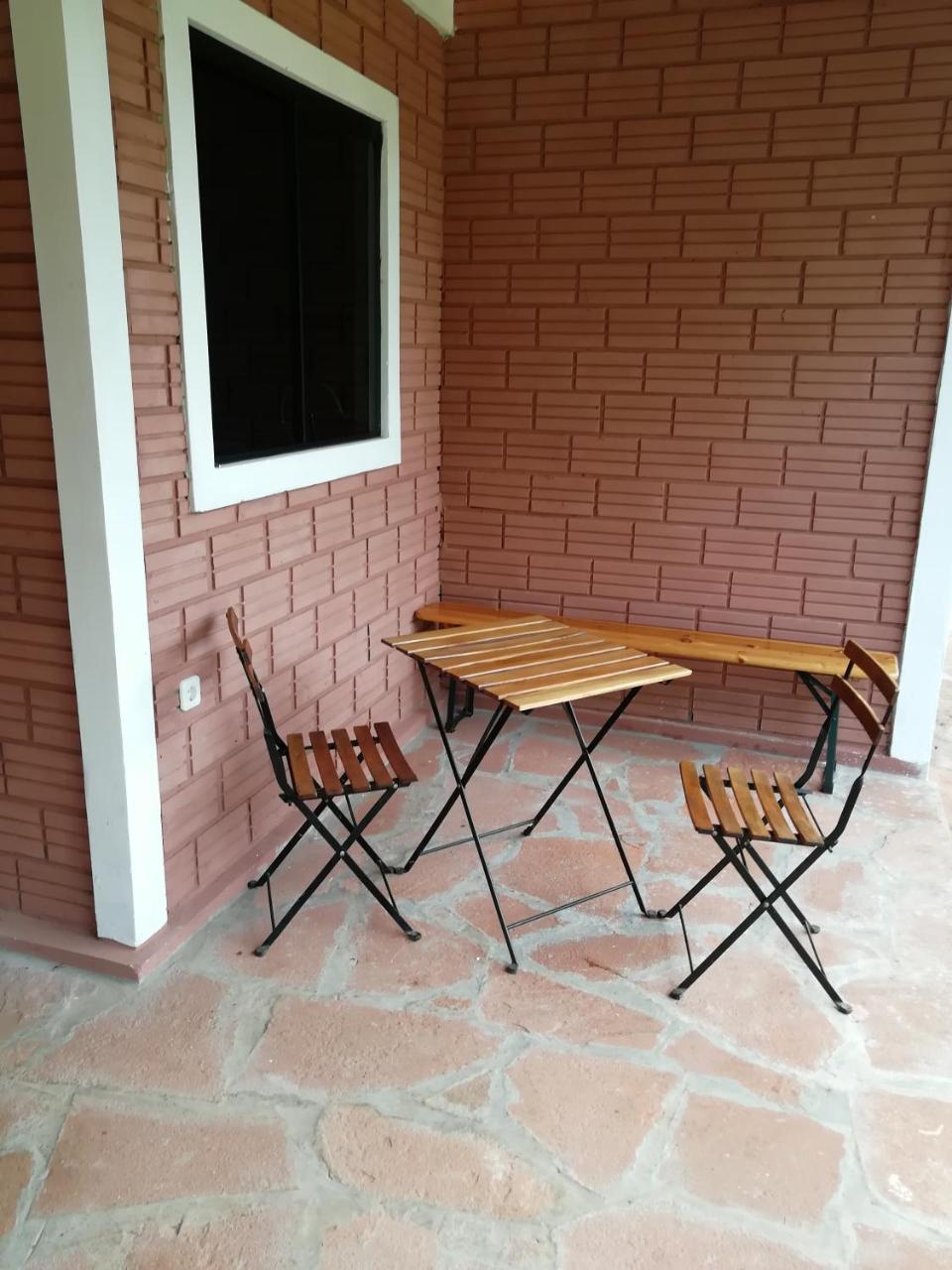Posada Bavaria Trinidad Esterno foto