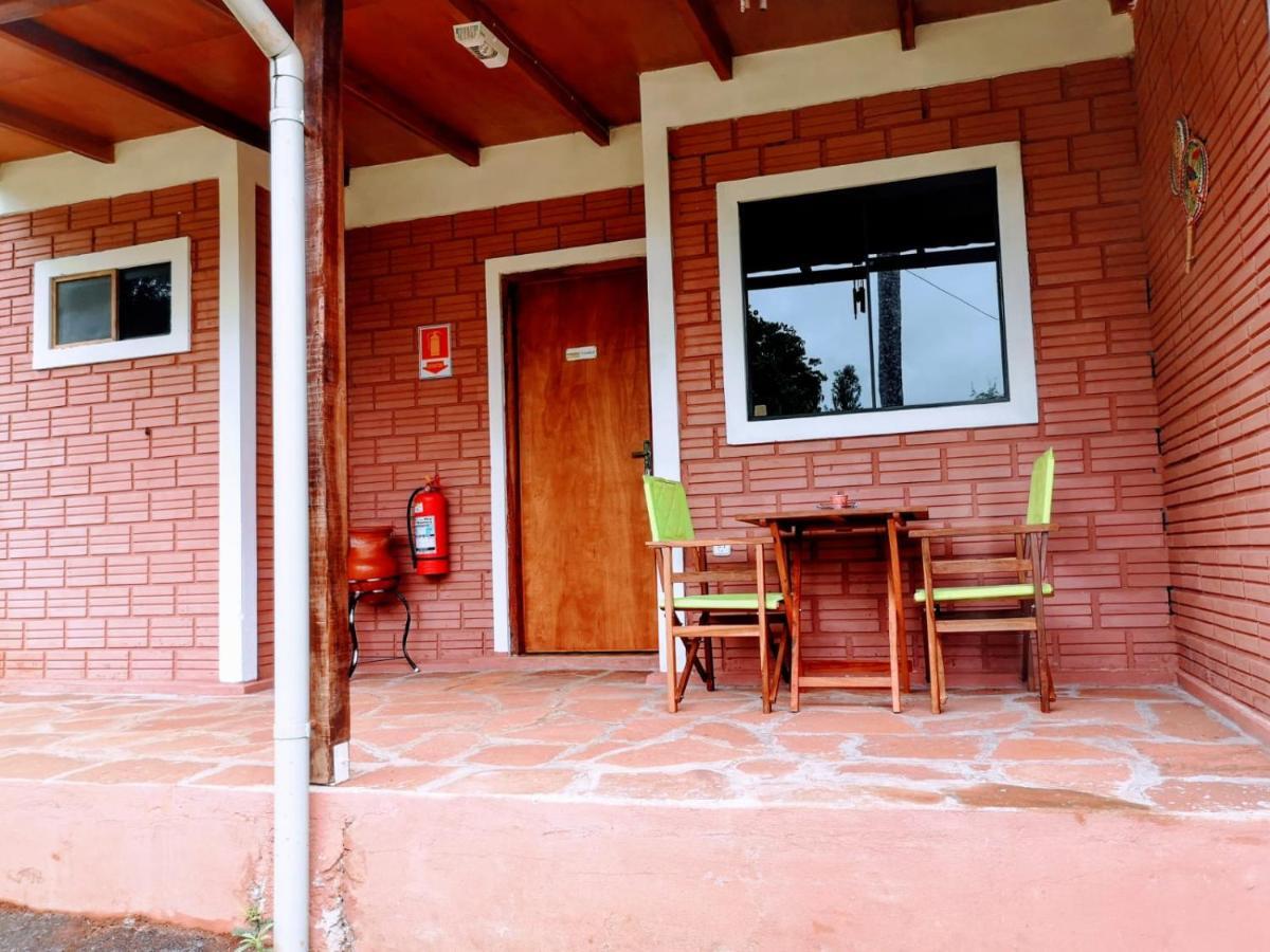 Posada Bavaria Trinidad Esterno foto