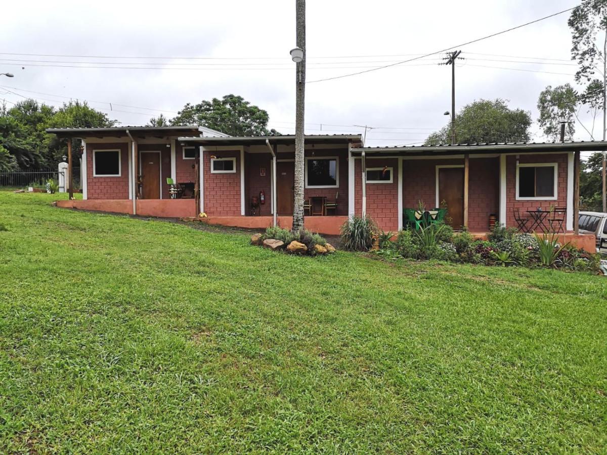 Posada Bavaria Trinidad Esterno foto